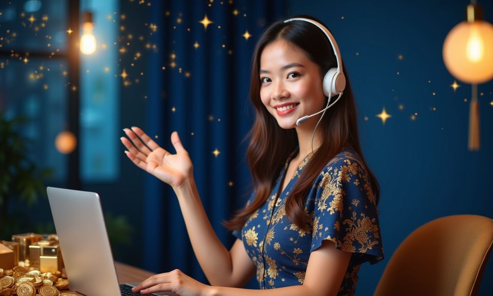 9toto Masukkan Wang ke Akaun 9toto