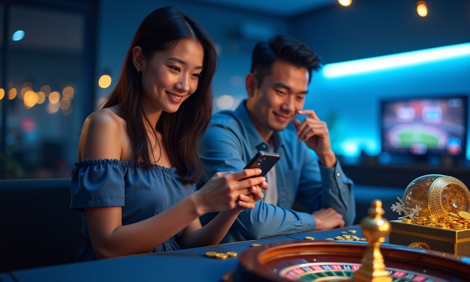 9toto Tahu Istilah, Buat Keputusan Lebih Bijak